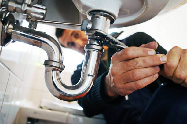 Best Shower Repair Services  in Bensenvle, IL