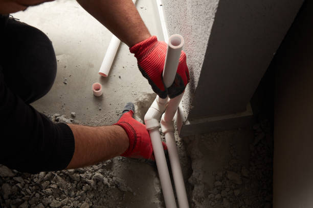Best Plumbing Inspection Services  in Bensenvle, IL