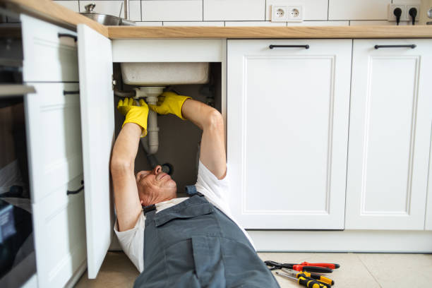 Best Affordable Plumber Near Me  in Bensenvle, IL